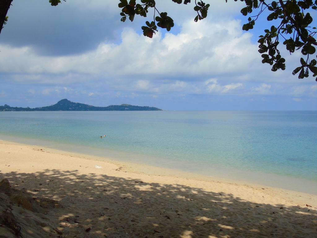 White Sand Samui Resort Ламаи-Бич Экстерьер фото