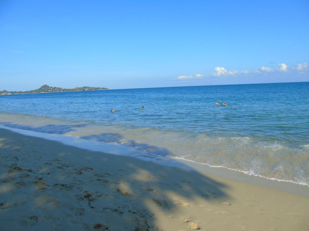 White Sand Samui Resort Ламаи-Бич Экстерьер фото